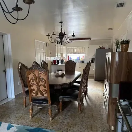 Shared Room For Men - Tropical Room - Bunk 5